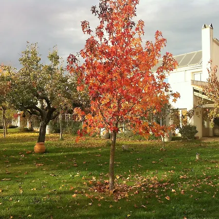 Hotel Rural Marialba