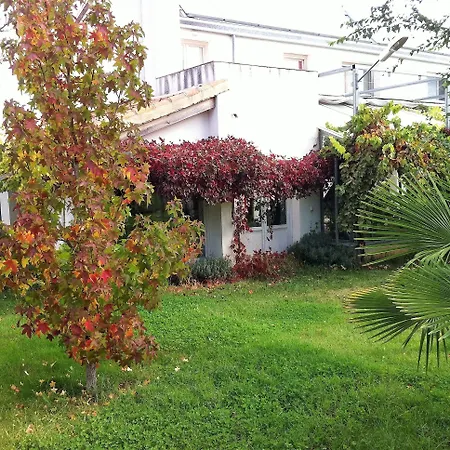 Rural Marialba Hotel