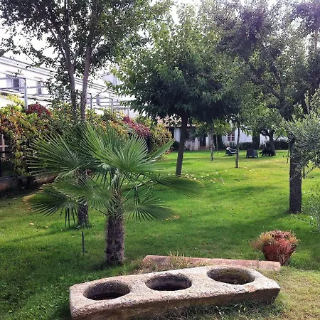 Rural Marialba Hotel Monte la Reina