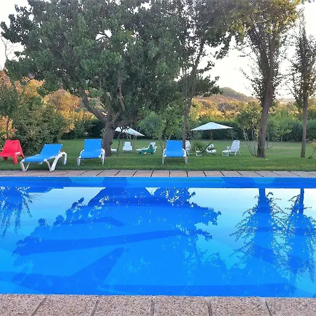 Hotel Rural Marialba Monte la Reina