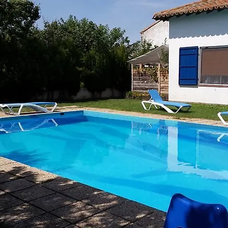 Hotel Rural Marialba