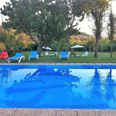 Rural Marialba Hotel 3*