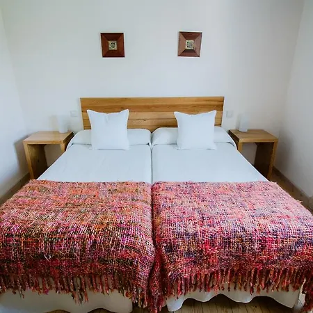 Rural Marialba Monte la Reina