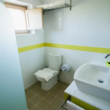 Rural Marialba Hotel