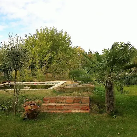 Rural Marialba Hotel 3*