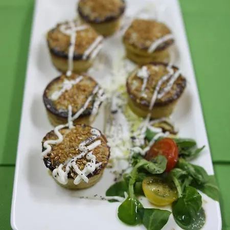 Hotel Rural Marialba