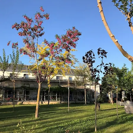 Hotel Rural Marialba