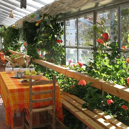 Hotel Rural Marialba 3*