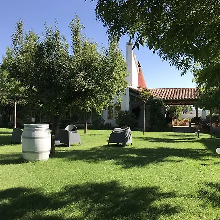 Rural Marialba Monte la Reina
