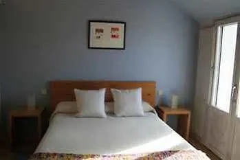 Hotel Rural Marialba