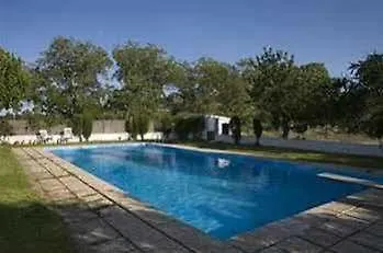 Rural Marialba Monte la Reina