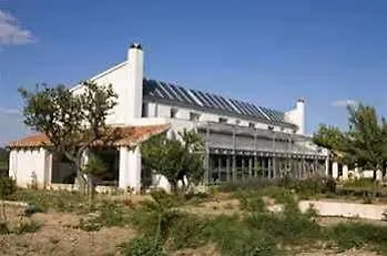 Rural Marialba Hotel Monte la Reina